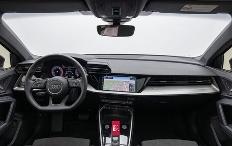 Audi A3, 2022 год, 1 999 999 рублей, 6 фотография
