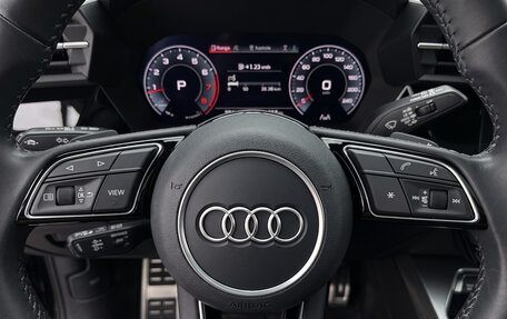 Audi A3, 2022 год, 1 999 999 рублей, 10 фотография