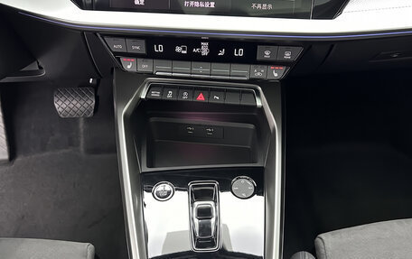 Audi A3, 2022 год, 1 999 999 рублей, 15 фотография