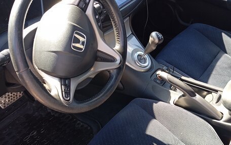 Honda Civic VIII, 2008 год, 720 000 рублей, 5 фотография