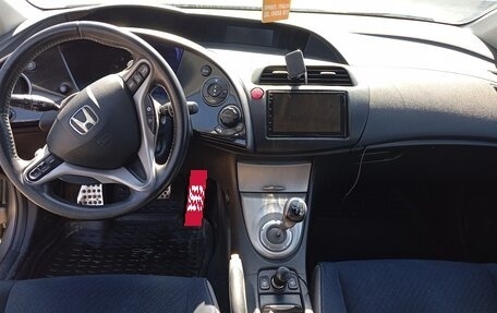 Honda Civic VIII, 2008 год, 720 000 рублей, 6 фотография
