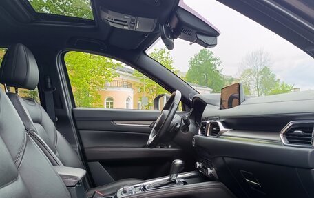 Mazda CX-5 II, 2021 год, 3 950 000 рублей, 9 фотография