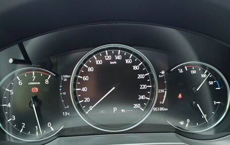Mazda CX-5 II, 2021 год, 3 950 000 рублей, 12 фотография