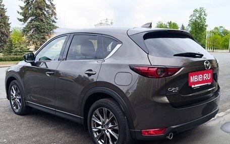 Mazda CX-5 II, 2021 год, 3 950 000 рублей, 4 фотография