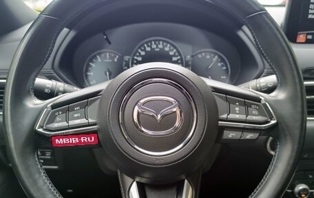 Mazda CX-5 II, 2021 год, 3 950 000 рублей, 13 фотография