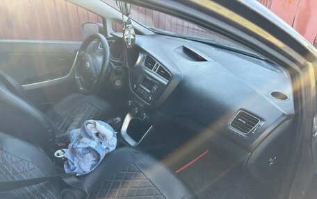 KIA cee'd III, 2013 год, 720 000 рублей, 4 фотография