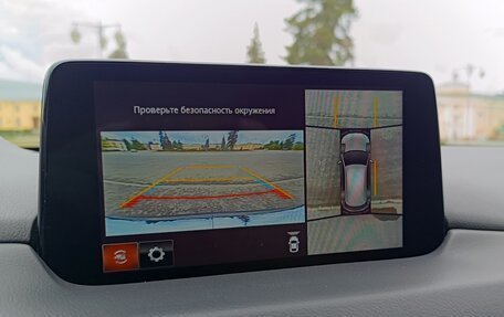 Mazda CX-5 II, 2021 год, 3 950 000 рублей, 22 фотография