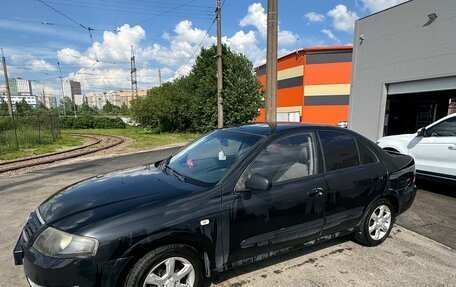 Nissan Almera Classic, 2007 год, 450 000 рублей, 2 фотография