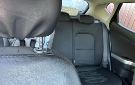 KIA cee'd III, 2013 год, 720 000 рублей, 5 фотография