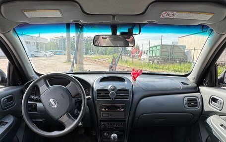 Nissan Almera Classic, 2007 год, 450 000 рублей, 8 фотография