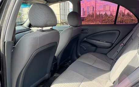 Nissan Almera Classic, 2007 год, 450 000 рублей, 11 фотография