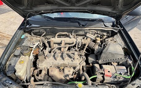 Nissan Almera Classic, 2007 год, 450 000 рублей, 13 фотография