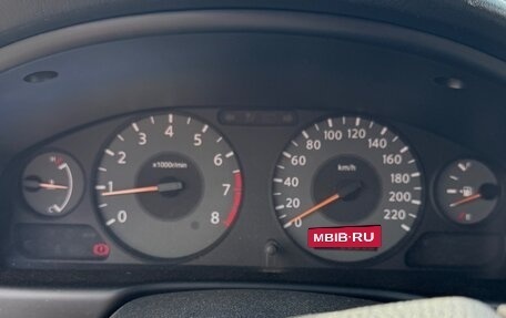 Nissan Almera Classic, 2007 год, 450 000 рублей, 9 фотография