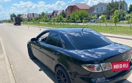 Mazda 6, 2006 год, 295 000 рублей, 3 фотография