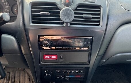 Nissan Almera Classic, 2007 год, 450 000 рублей, 10 фотография