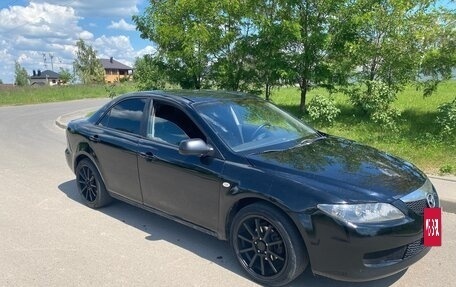 Mazda 6, 2006 год, 295 000 рублей, 2 фотография