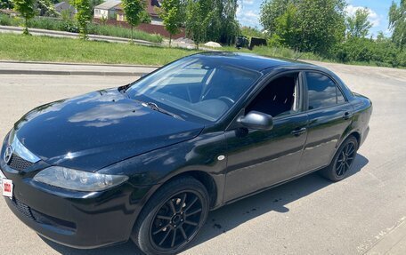 Mazda 6, 2006 год, 295 000 рублей, 9 фотография