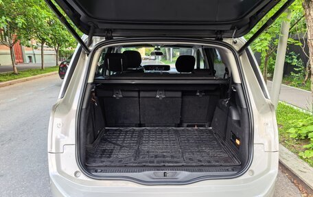 Citroen C4 Picasso II рестайлинг, 2017 год, 1 550 000 рублей, 7 фотография