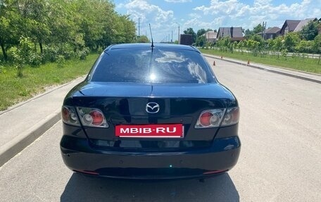 Mazda 6, 2006 год, 295 000 рублей, 4 фотография