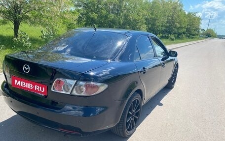 Mazda 6, 2006 год, 295 000 рублей, 8 фотография