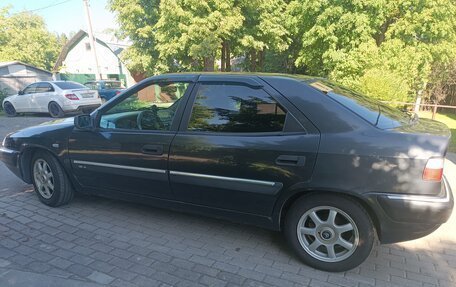 Citroen Xantia I, 1999 год, 245 000 рублей, 4 фотография