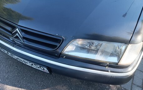 Citroen Xantia I, 1999 год, 245 000 рублей, 7 фотография
