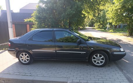 Citroen Xantia I, 1999 год, 245 000 рублей, 5 фотография
