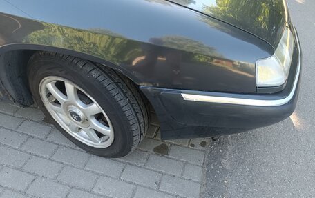 Citroen Xantia I, 1999 год, 245 000 рублей, 8 фотография