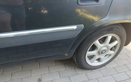 Citroen Xantia I, 1999 год, 245 000 рублей, 11 фотография