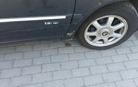 Citroen Xantia I, 1999 год, 245 000 рублей, 9 фотография