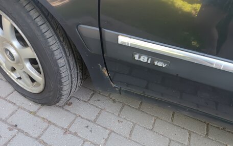 Citroen Xantia I, 1999 год, 245 000 рублей, 12 фотография