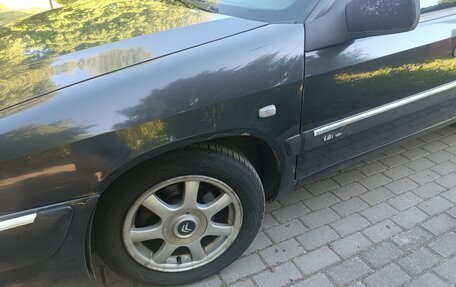 Citroen Xantia I, 1999 год, 245 000 рублей, 10 фотография