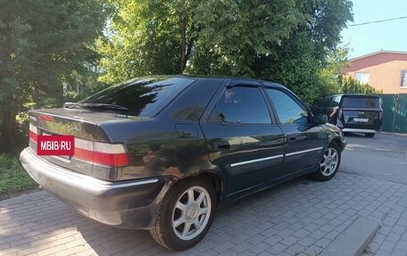 Citroen Xantia I, 1999 год, 245 000 рублей, 2 фотография