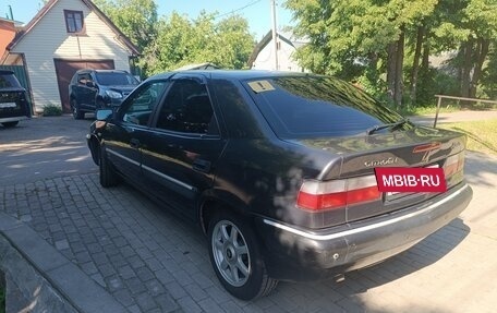 Citroen Xantia I, 1999 год, 245 000 рублей, 3 фотография