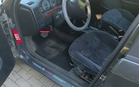 Citroen Xantia I, 1999 год, 245 000 рублей, 13 фотография