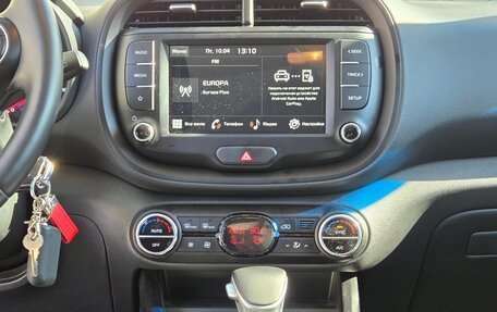 KIA Soul III, 2022 год, 2 300 000 рублей, 15 фотография