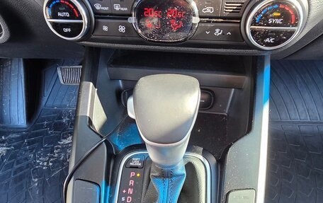 KIA Soul III, 2022 год, 2 300 000 рублей, 11 фотография