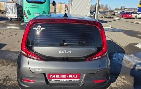KIA Soul III, 2022 год, 2 300 000 рублей, 3 фотография