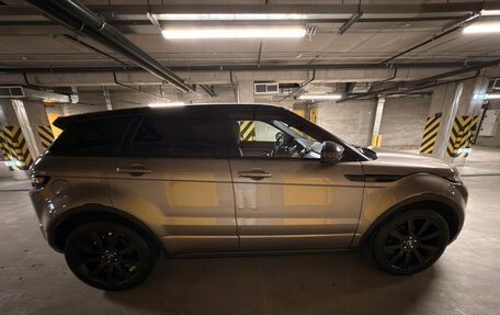 Land Rover Range Rover Evoque I, 2014 год, 2 200 000 рублей, 7 фотография