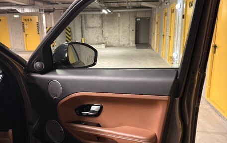 Land Rover Range Rover Evoque I, 2014 год, 2 200 000 рублей, 13 фотография