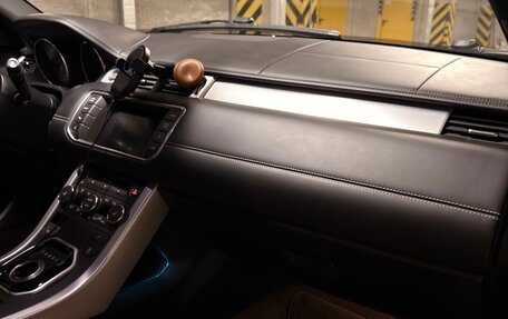 Land Rover Range Rover Evoque I, 2014 год, 2 200 000 рублей, 12 фотография
