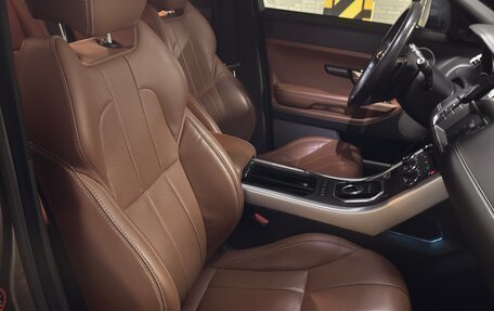 Land Rover Range Rover Evoque I, 2014 год, 2 200 000 рублей, 10 фотография