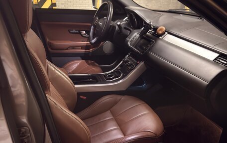 Land Rover Range Rover Evoque I, 2014 год, 2 200 000 рублей, 11 фотография