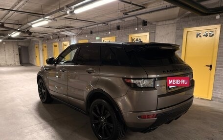 Land Rover Range Rover Evoque I, 2014 год, 2 200 000 рублей, 4 фотография