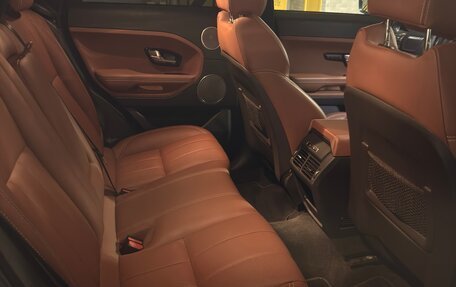 Land Rover Range Rover Evoque I, 2014 год, 2 200 000 рублей, 14 фотография