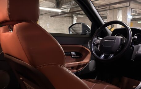 Land Rover Range Rover Evoque I, 2014 год, 2 200 000 рублей, 16 фотография