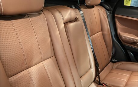 Land Rover Range Rover Evoque I, 2014 год, 2 200 000 рублей, 15 фотография