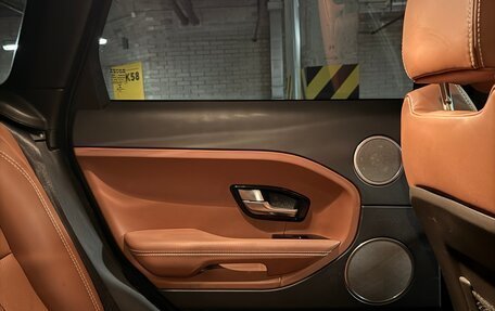 Land Rover Range Rover Evoque I, 2014 год, 2 200 000 рублей, 17 фотография