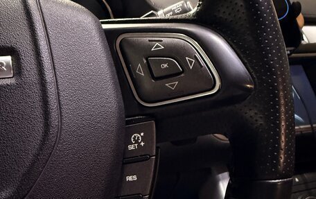 Land Rover Range Rover Evoque I, 2014 год, 2 200 000 рублей, 27 фотография