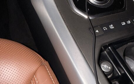 Land Rover Range Rover Evoque I, 2014 год, 2 200 000 рублей, 21 фотография
